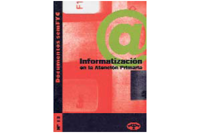 Doc 13. Informatización en la Atención Primaria